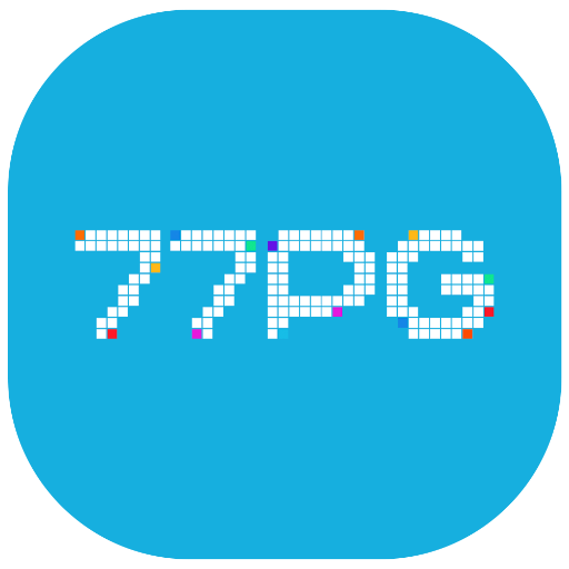 77pg IOS App